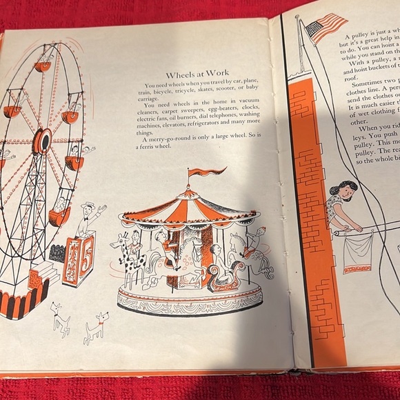 Now try this vintage book - Picture 14 of 14